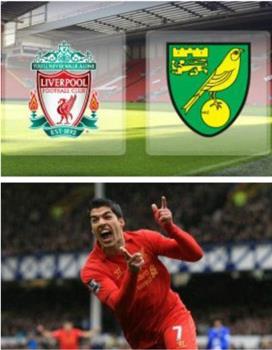Liverpool vs Norwich City在线观看和下载