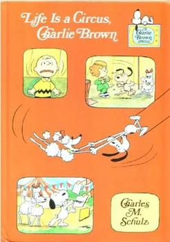 Life Is a Circus, Charlie Brown在线观看和下载