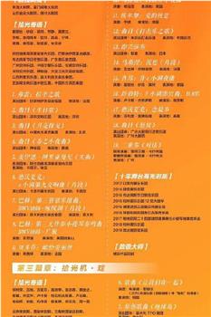广州大剧院十周年“云聚荟”在线观看和下载