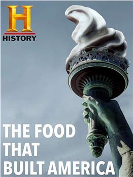 造就美国的食物 第一季在线观看和下载