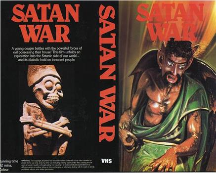 Satan War在线观看和下载