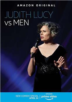 Judith Lucy Vs Men在线观看和下载