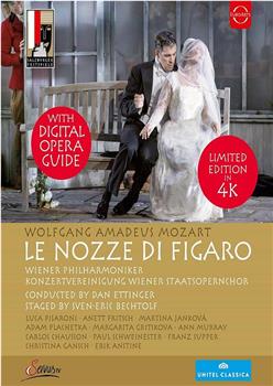 萨尔茨堡艺术节歌剧《费加罗的婚礼》在线观看和下载
