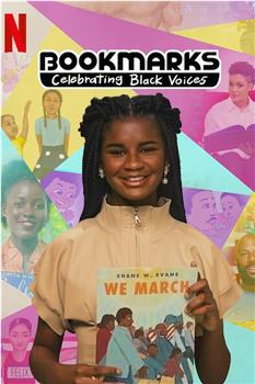 Bookmarks: Celebrating Black Voices在线观看和下载