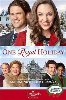 One Royal Holiday在线观看和下载