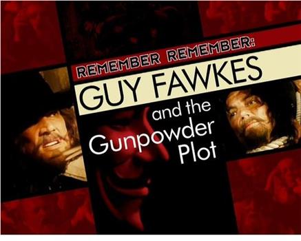 Remember, Remember: Guy Fawkes and the Gunpowder Plot在线观看和下载