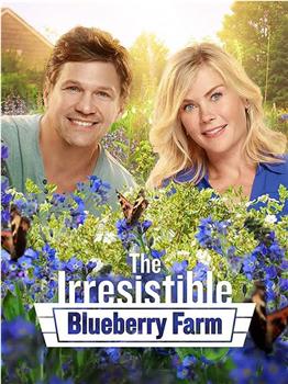 The Irresistible Blueberry Farm在线观看和下载