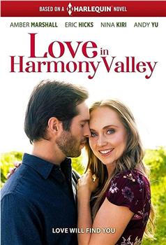 Love in Harmony Valley在线观看和下载