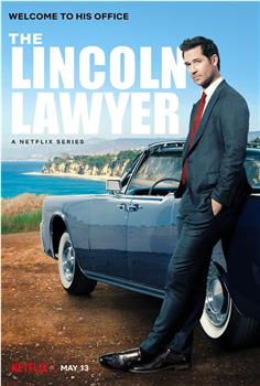 林肯律师 第一季在线观看和下载