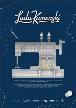Lada Kamenski在线观看和下载