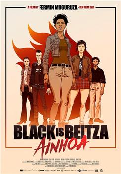 Black Is Beltza II: Ainhoa在线观看和下载