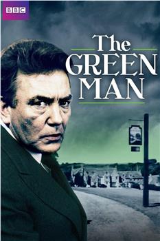 The Green Man在线观看和下载