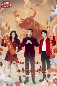2021年北京卫视春节联欢晚会在线观看和下载