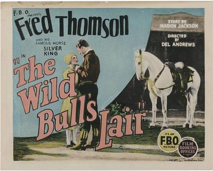The Wild Bull's Lair在线观看和下载