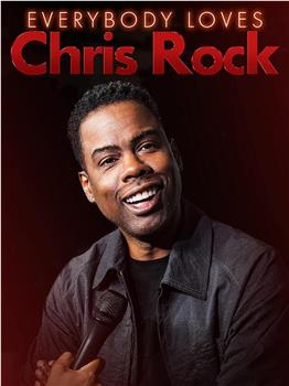 Everybody Loves Chris Rock在线观看和下载