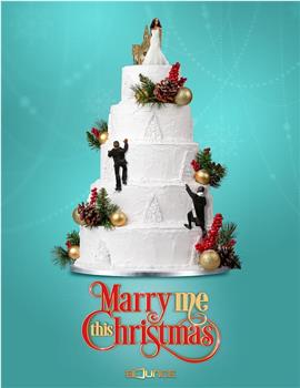 Marry Me This Christmas在线观看和下载