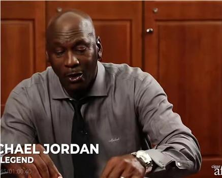 The Uncut Interview with Michael Jordan在线观看和下载