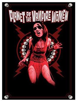 Planet of the Vampire Women在线观看和下载