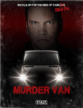 Murder Van在线观看和下载