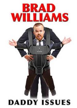 Brad Williams: Daddy Issues在线观看和下载