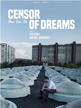 Censor of Dreams在线观看和下载