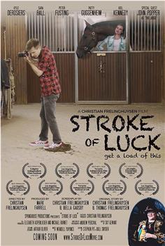 stroke of luck在线观看和下载