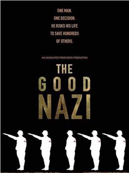 The Good Nazi在线观看和下载