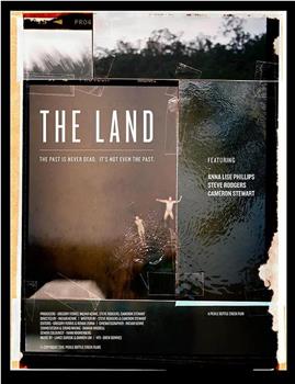 The Land在线观看和下载