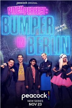 完美音调：邦珀在柏林 第一季在线观看和下载