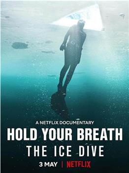 屏住呼吸：挑战冰潜纪录在线观看和下载