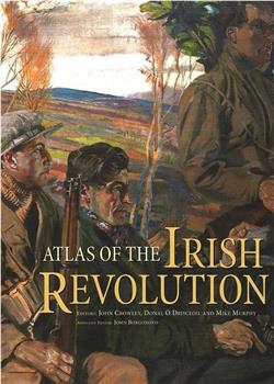 爱尔兰革命在线观看和下载