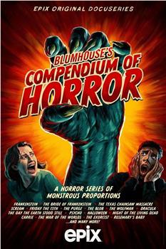 Blumhouse's Compendium of Horror Season 1在线观看和下载