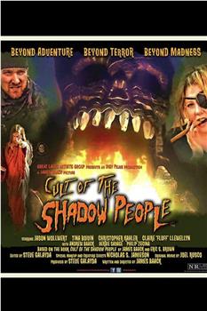 Cult of the Shadow People在线观看和下载