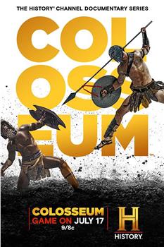 Colosseum在线观看和下载