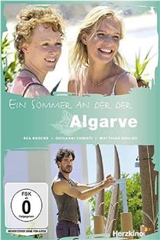 Ein Sommer an der Algarve在线观看和下载