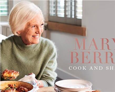 玛丽·贝莉：烹饪与分享在线观看和下载