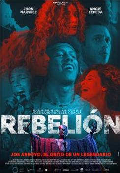 Rebelión在线观看和下载