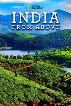 国家地理：鸟瞰印度在线观看和下载