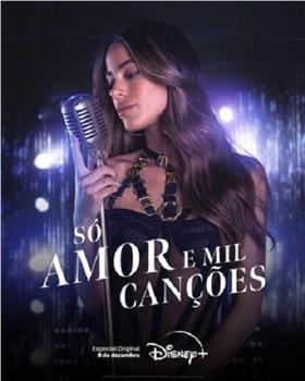 Solo amor y mil canciones在线观看和下载