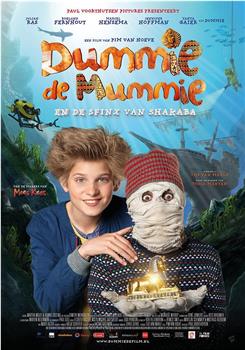 Dummie de Mummie en de Sfinx van Shakaba在线观看和下载