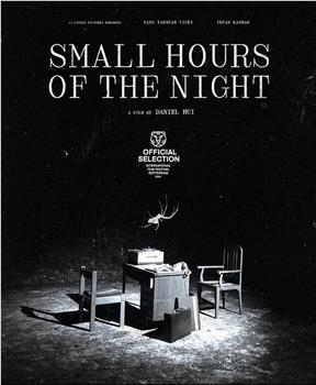 Small Hours of the Night在线观看和下载