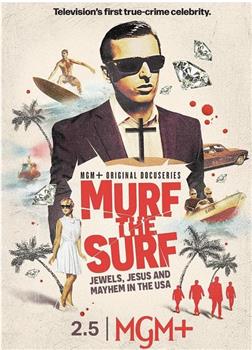 Murf the Surf Season 1在线观看和下载