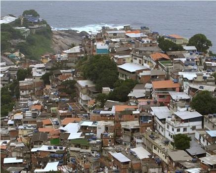 Favela do Papa在线观看和下载