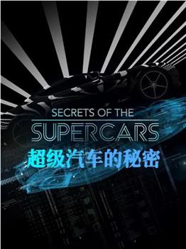超级汽车的秘密在线观看和下载