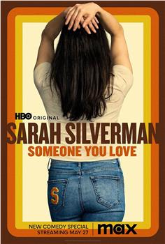 萨拉·西尔弗曼：你爱的某人在线观看和下载