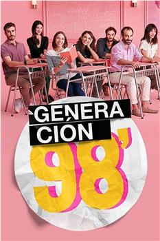 Generación 98在线观看和下载