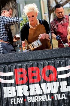 BBQ Brawl Season 3在线观看和下载