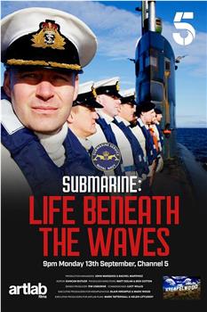Submarine: Life Under the Waves Season 1在线观看和下载