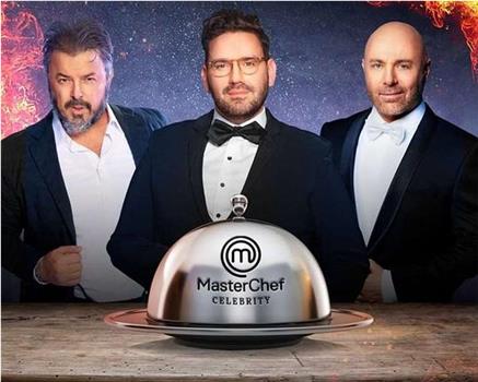 MasterChef Celebrity Argentina在线观看和下载