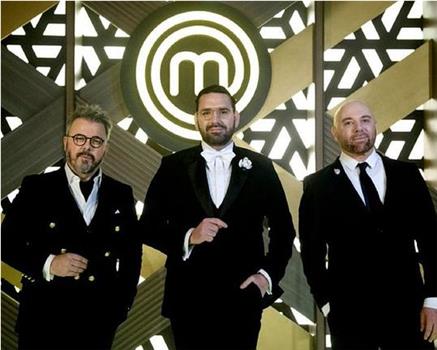 MasterChef Celebrity Argentina在线观看和下载